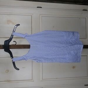 Art Class Swimsuit Cover-up Romper